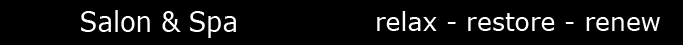 salon bar