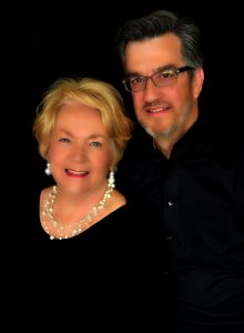 Eddie and Nancy Wray - Hairmasters Salon and Spa
